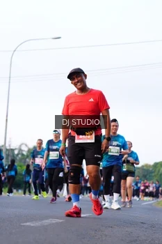 Runner Photo 4862142