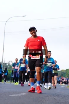 Runner Photo 4862145