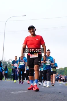Runner Photo 4862148