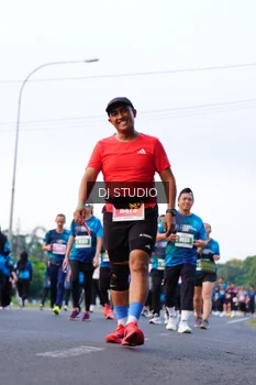 Runner Photo 4862154