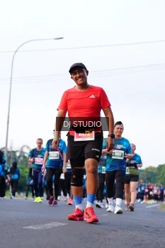 Runner Photo 4862156