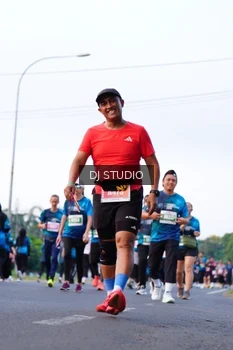 Runner Photo 4862157