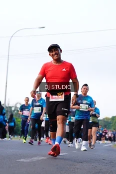 Runner Photo 4862160