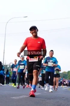 Runner Photo 4862170