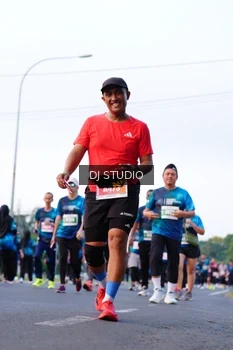 Runner Photo 4862175