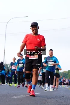 Runner Photo 4862176