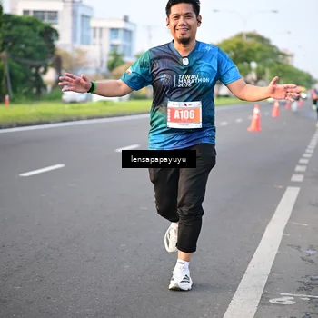 Runner Photo 4862179