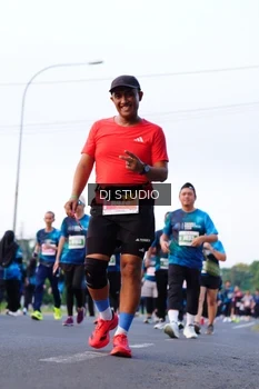 Runner Photo 4862180
