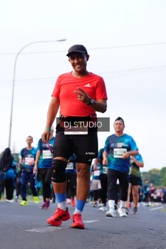 Runner Photo 4862183