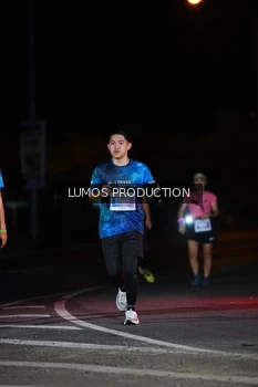 Runner Photo 4862184