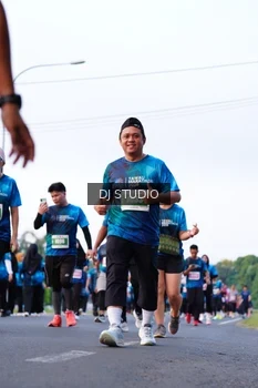Runner Photo 4862190