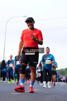 Runner Photo 4862191