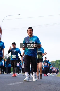 Runner Photo 4862195