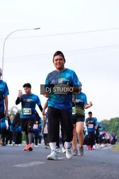 Runner Photo 4862196