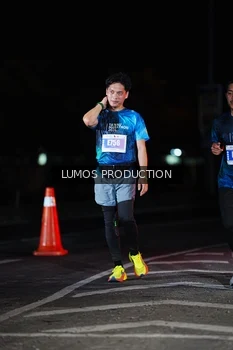 Runner Photo 4862197