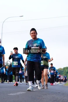 Runner Photo 4862198