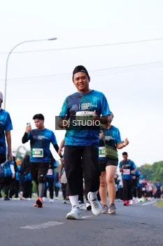 Runner Photo 4862199