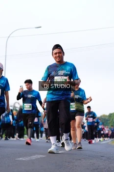 Runner Photo 4862202