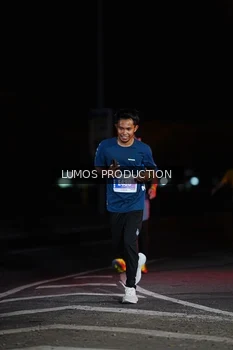 Runner Photo 4862203