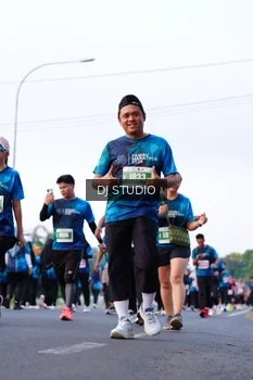 Runner Photo 4862205