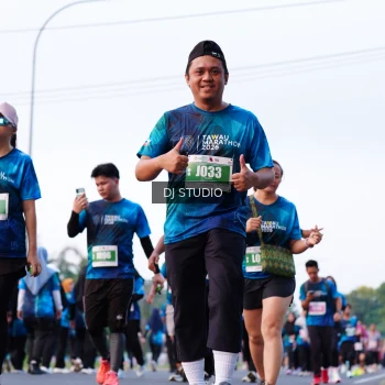 Runner Photo 4862206