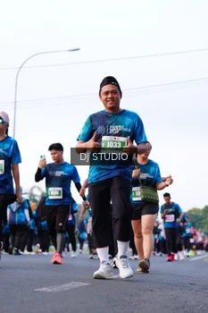 Runner Photo 4862207