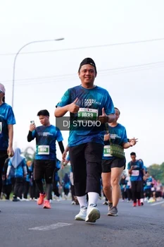 Runner Photo 4862217