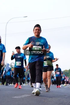 Runner Photo 4862218