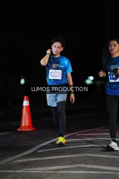 Runner Photo 4862220