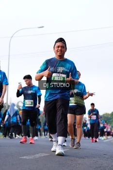 Runner Photo 4862221