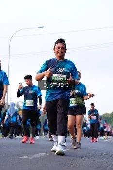Runner Photo 4862222
