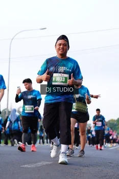 Runner Photo 4862224