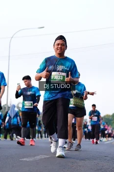 Runner Photo 4862227