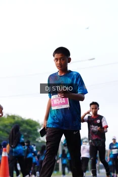 Runner Photo 4862228