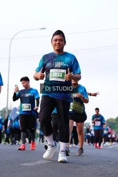 Runner Photo 4862231