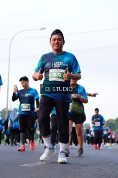 Runner Photo 4862233