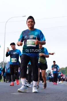 Runner Photo 4862240