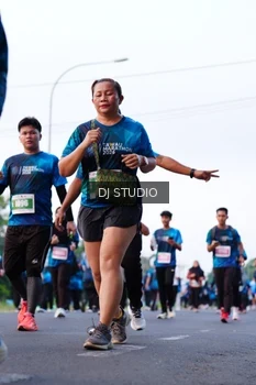 Runner Photo 4862241