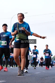 Runner Photo 4862245