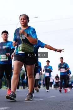 Runner Photo 4862254