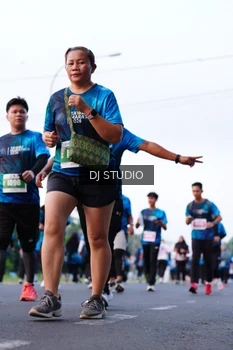 Runner Photo 4862255