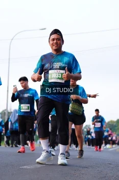 Runner Photo 4862258