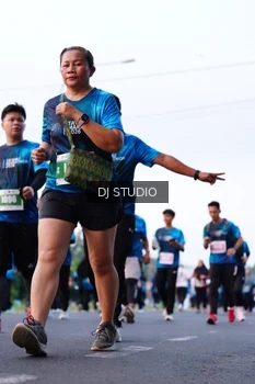 Runner Photo 4862259