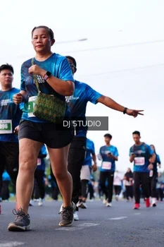Runner Photo 4862260