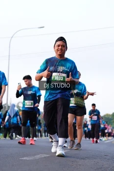 Runner Photo 4862261