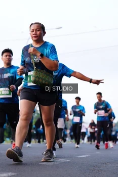 Runner Photo 4862262
