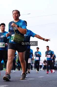 Runner Photo 4862266