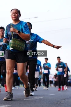 Runner Photo 4862267