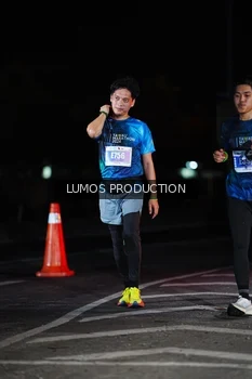 Runner Photo 4862268