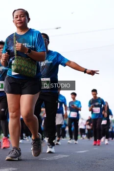 Runner Photo 4862272